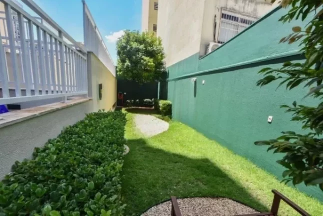 Imagem EDIFÍCIO UPSTAIRS - Apartamento de 96m² , em excelente localização, próximo ao metrô Campo Belo!