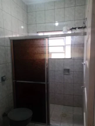 Imagem Casa com 2 dorms, Aviação, Praia Grande - R$ 450 mil, Cod: 2211
