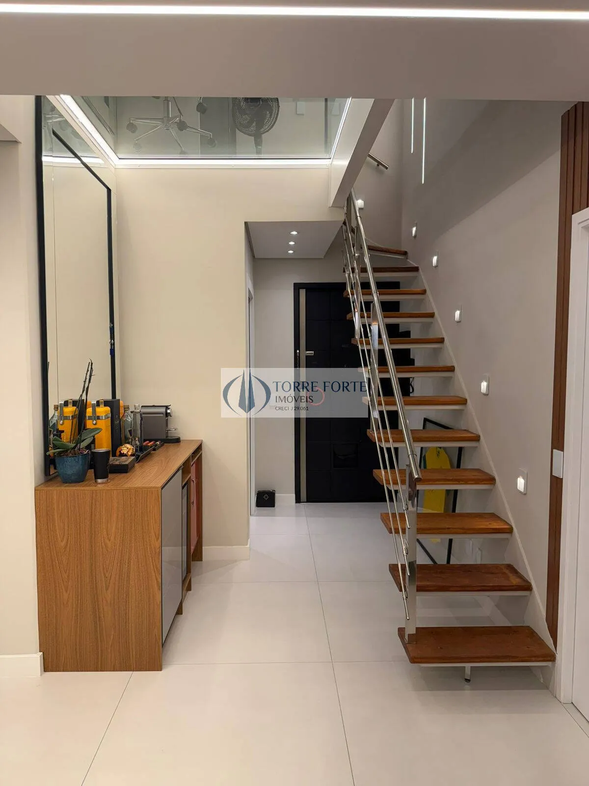 Imagem Maravilhosa cobertura duplex 140 m², vista livre, andar alto, Vl Leopoldina