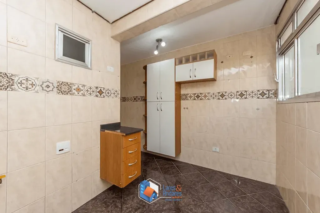 Imagem Apartamento à venda 3 Quartos 1 Suite 1 Vaga 87M² Saúde São Paulo - SP