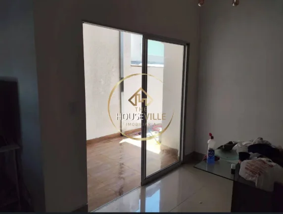 Imagem Casa térrea, 2 dormitórios (1 suíte) Altos da Vila Paiva,Sjc.
