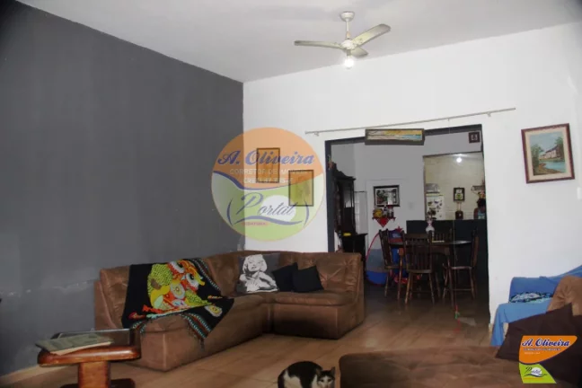 Imagem Casa 02 Dormitórios ( 01 suite ) + Ponto Comercial - Pereque Açú