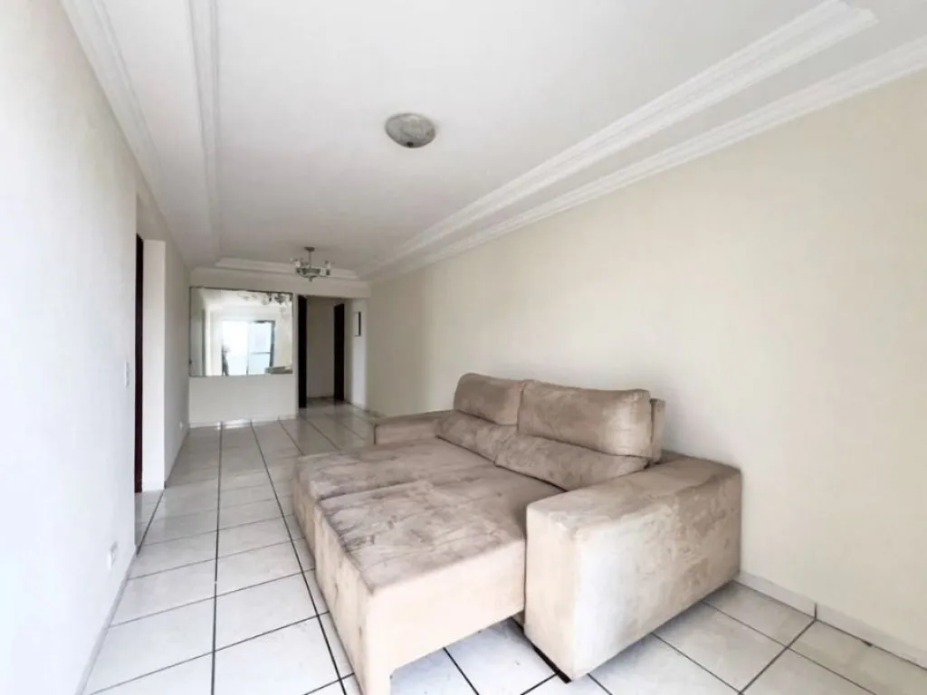 Imagem APARTAMENTO COM 80,00 m² - GUILHERMINA - PRAIA GRANDE SP
