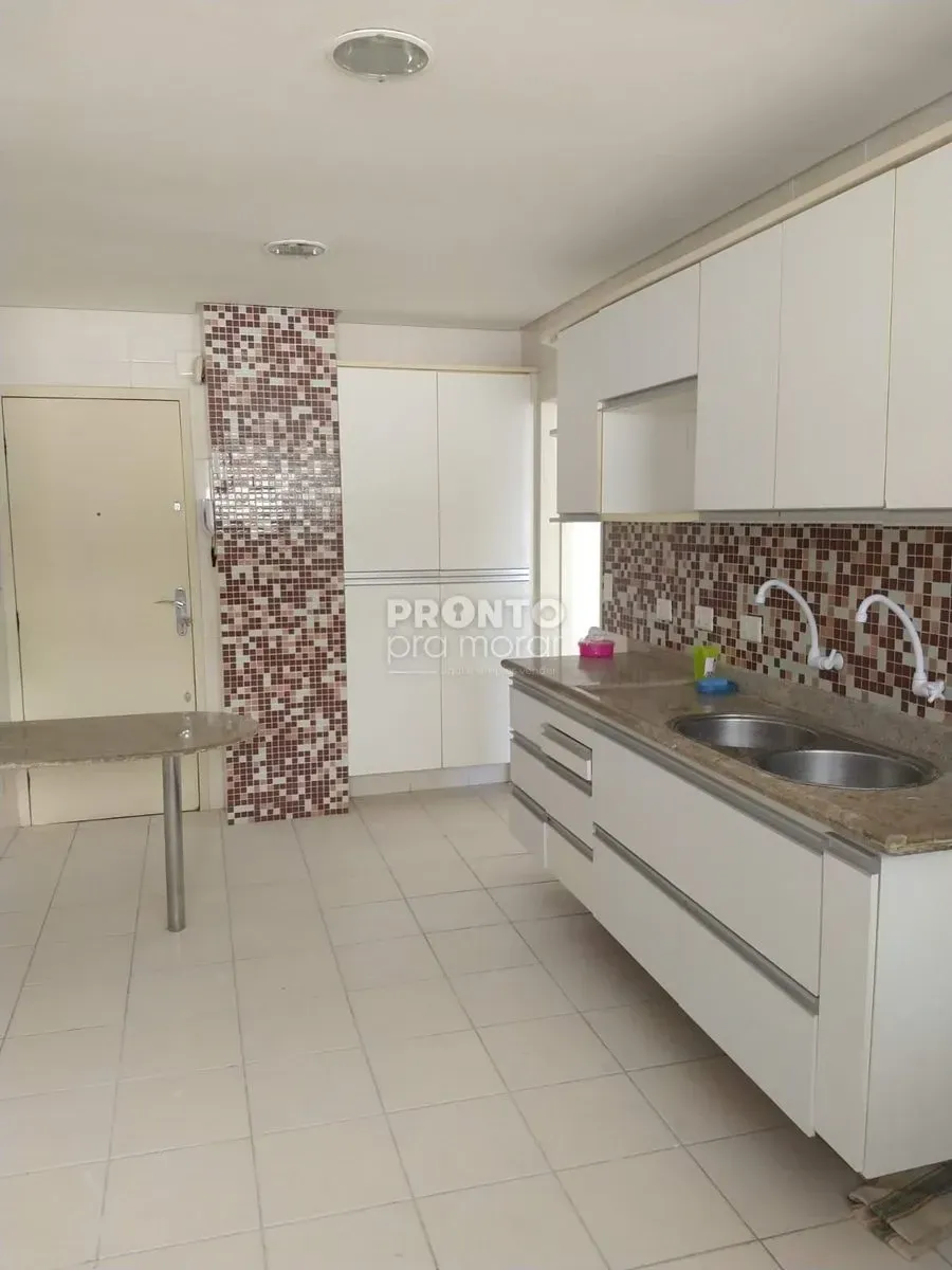 Imagem Apartamento com 4 Quartos à Venda, 188 m² em Boa Viagem - Recife