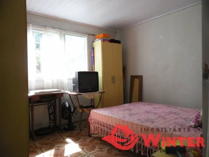 Imagem Casa de alvenaria com 72m² no bairro Bom Fim, Feliz.