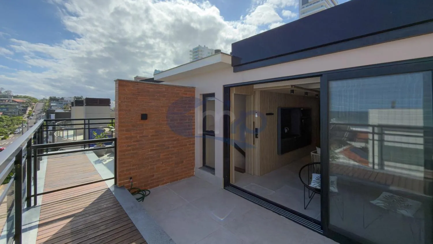 Imagem Apartamento a venda com 3 suites na Prainha em Torres/RS