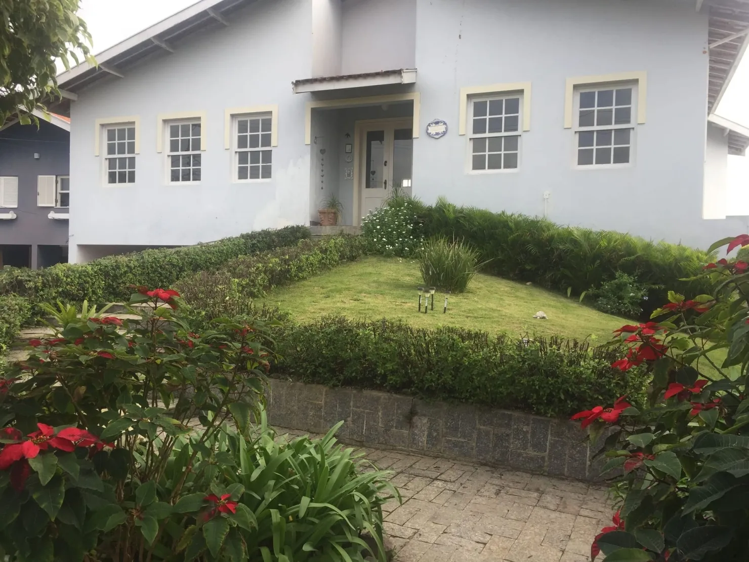 Foto do imóvel Casa à venda 3 Quartos, 1 Suite, 6 Vagas, 1154M², Socorro, Pindamonhangaba - SP | VILLAGE PAINEIRAS