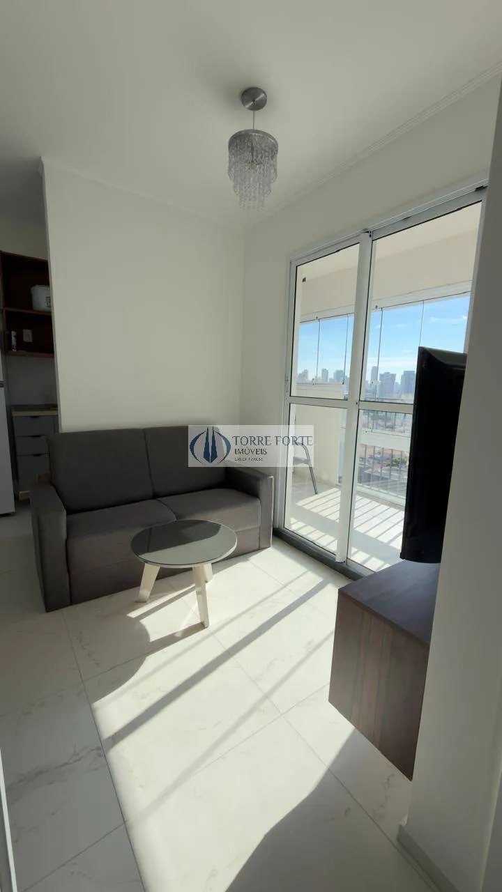 Imagem Apartamento 2 dormitórios sem vaga na Vila Prudente