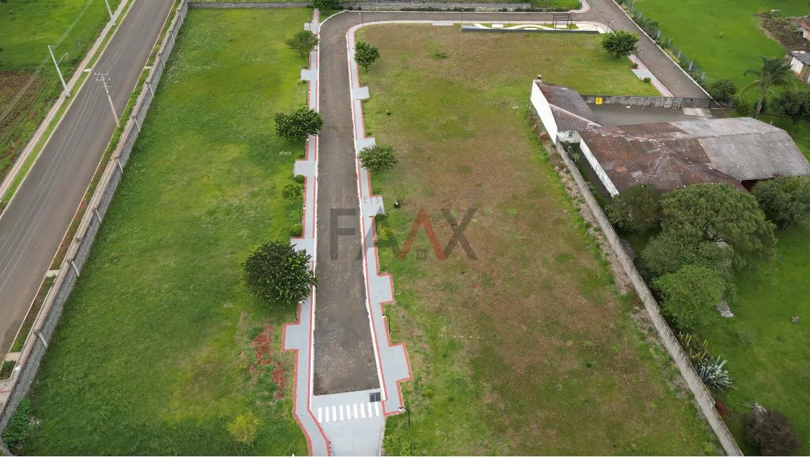 Imagem Terreno à venda no Everest Residence, industrial, GUARAPUAVA - PR