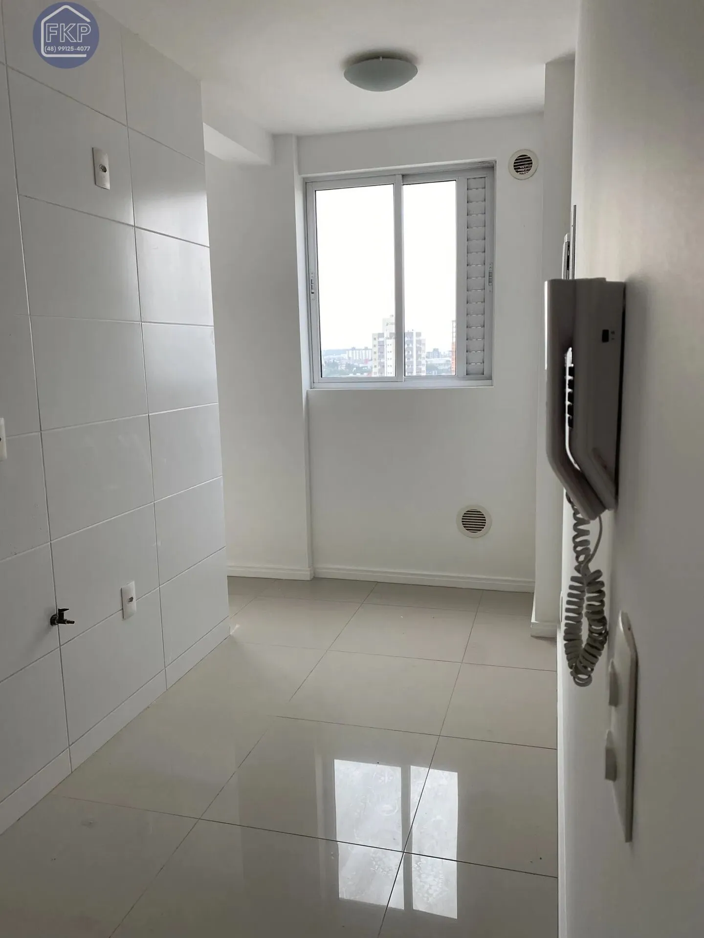 Imagem Apartamento 2 dormitórios!