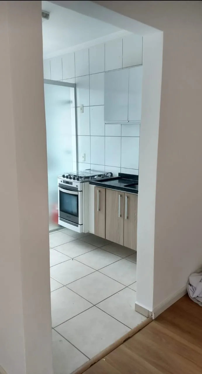 Imagem Apartamento à venda 2 Quartos, 1 Vaga, 48M², Campos Elíseos, Taubaté - SP | Condomínio Le Village Campos Eliseos