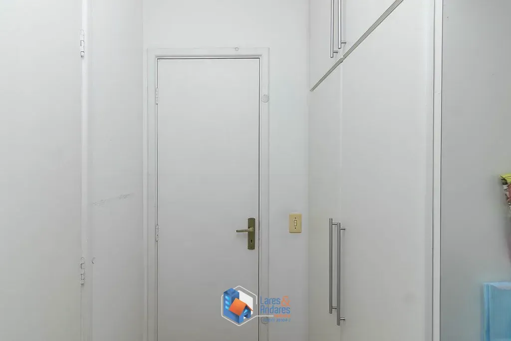 Imagem Apartamento à venda 3 Quartos 2 Vagas 95M² Tucuruvi São Paulo - SP