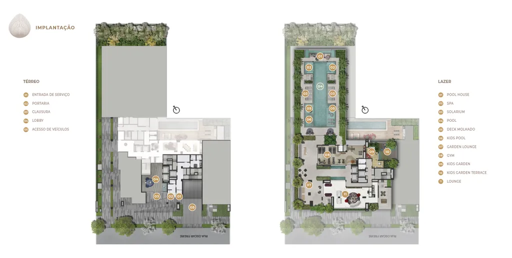 Imagem Oscar Freire 1560 - Residencial - Oscar Freire 1560 - Residencial