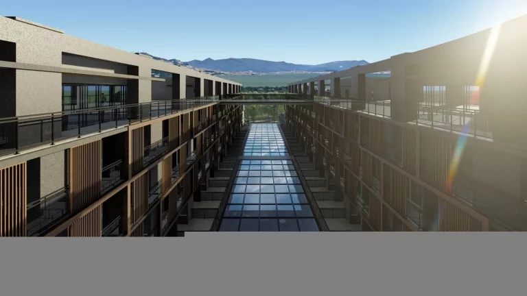 Imagem Studios, apartamentos de 1 suite e 2 suítes! Todos com vaga de garagem! Seja um dos primeiros a com...