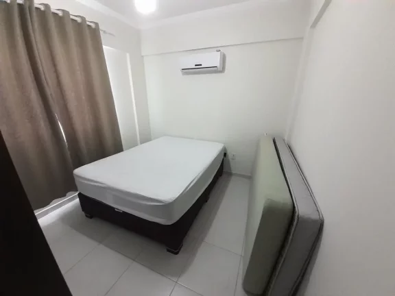 Imagem Apartamento 2 dormitórios