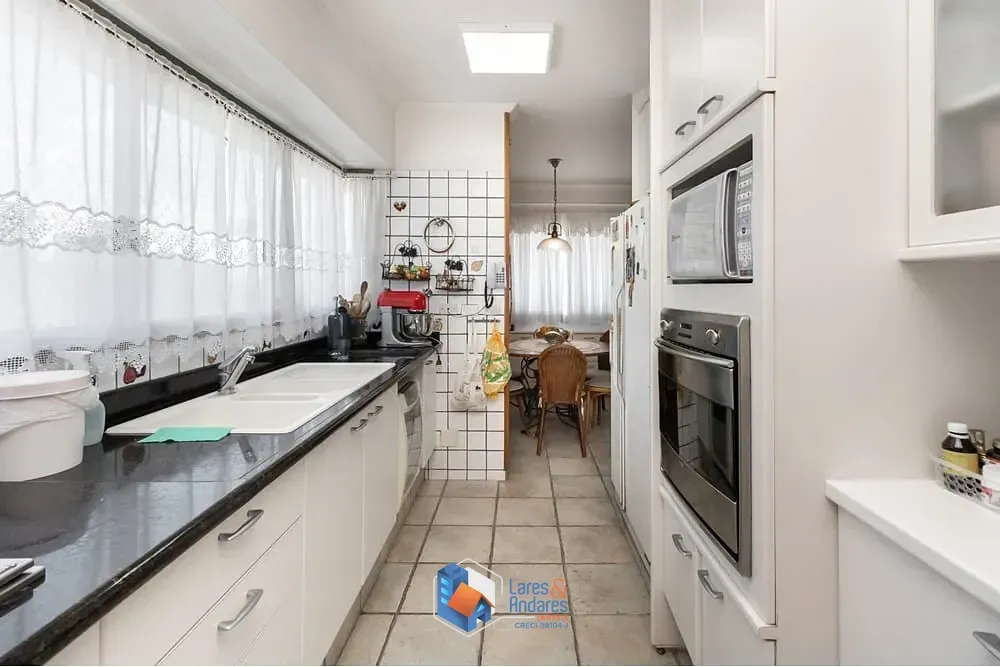 Imagem Apartamento à venda 3 Quartos 3 Suites 3 Vagas 180M² Mooca São Paulo - SP