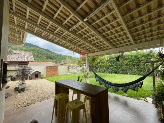 Imagem Casa em Guaramirim