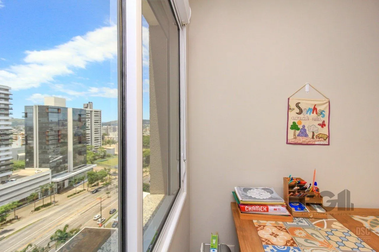 Imagem Apartamento em Petrópolis