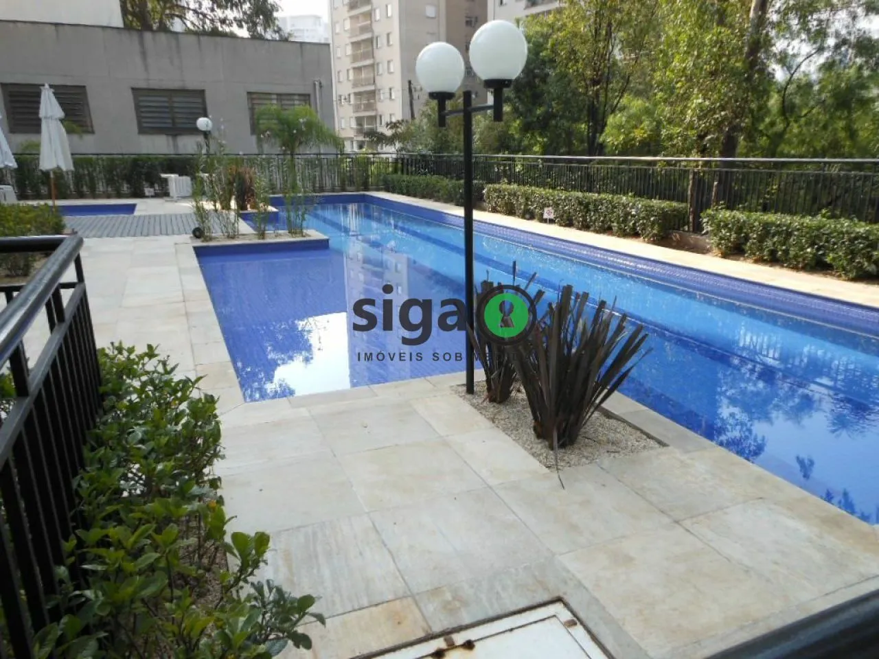 Imagem Apartamento a venda com 3 dormitórios, 1 suíte, 61m², Vila Andrade