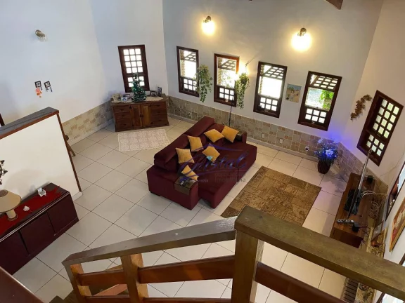 Imagem Casa em Condomínio - Cotia