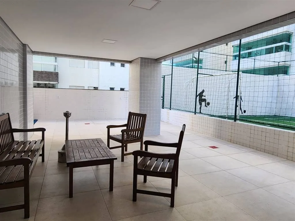 Imagem Apartamento à Venda em Centro, Mongaguá - SP