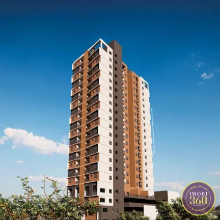 Imagem APTOS EM OBRAS, 01 E 02 DORMS, VAGAS DE GARAGENS AO LADO DO METRÔ PATRIACA -