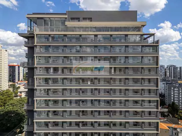 Imagem Apartamento Padrão