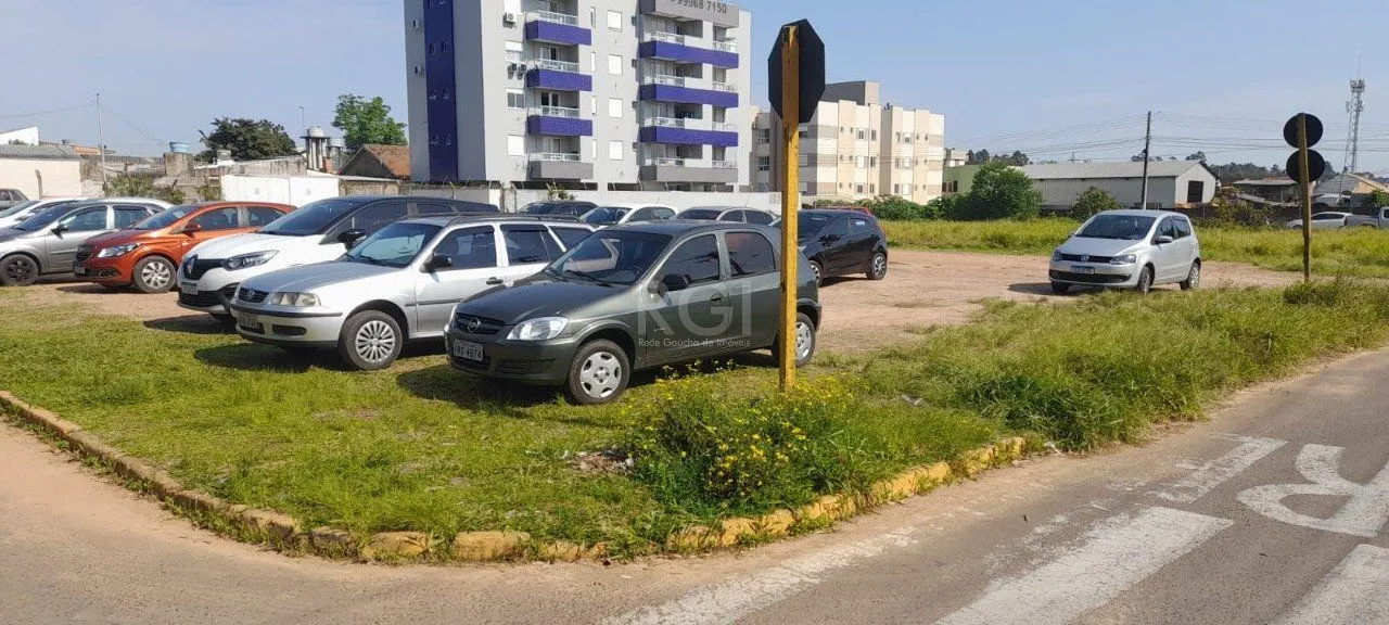 Terreno para Venda - 0m², 0 dormitórios, Colinas