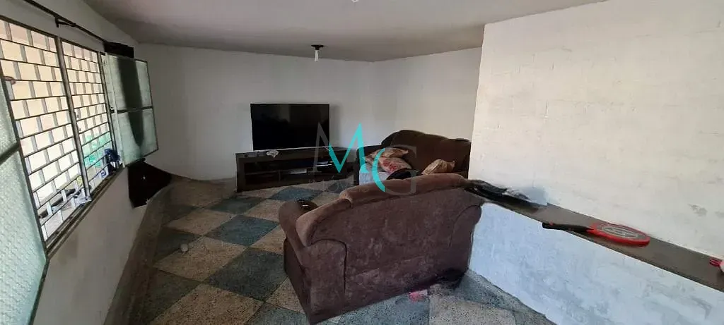 Imagem Casa com 4 dormitórios à venda, 362 m² por R$ 378.000,00 - Campo Grande - Rio de Janeiro/RJ