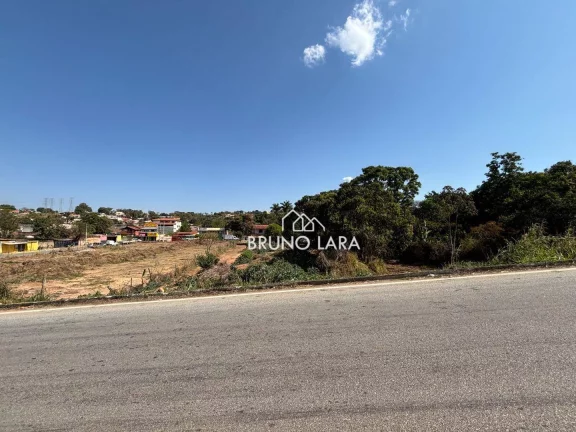 Imagem Terreno à Venda no Bairro Francelinos - Juatuba/MG.