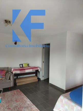 Imagem CASA RESIDENCIAL em CAMPINAS - SP, JARDIM QUARTO CENTENÁRIO