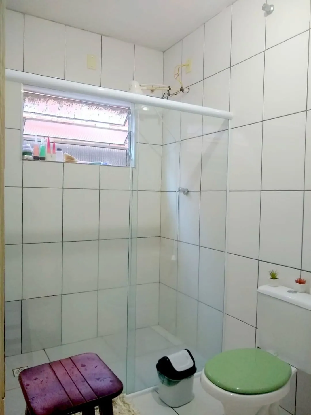 Imagem Casa à venda 2 Quartos, 1 Suite, 4 Vagas, 264M², Jardim São Manoel, Guaratinguetá - SP