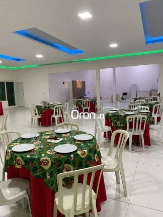 Imagem Chácara à venda, 4714 m² por R$ 3.999.000,00 - Vila Alto da Glória - Goiânia/GO