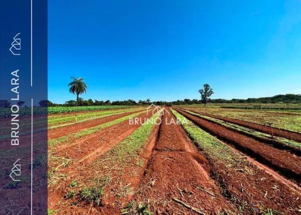 Foto do imóvel Área à venda, 550000 m² por R$ 15.000.000,00 - Rancho Três Lagoas - Igarapé/MG