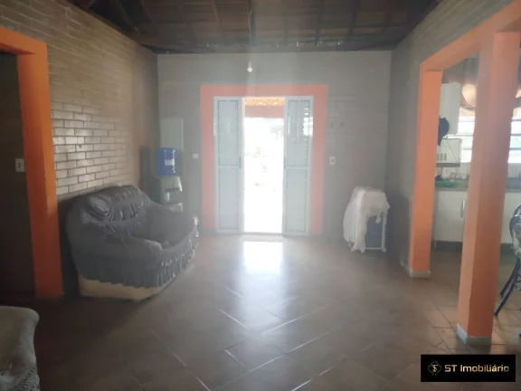 Imagem Chácara à venda em Mairiporã - Escriturada, por R$550.000!