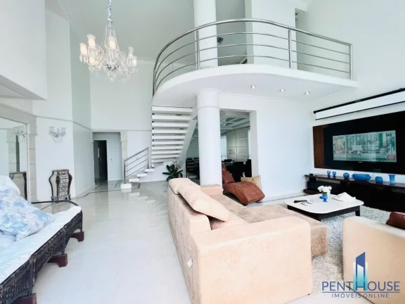Imagem Apartamento Frente Mar para Venda em Balneário Camboriú, CENTRO, 3 dormitórios, 3 suítes, 4 banheiros, 3 vagas