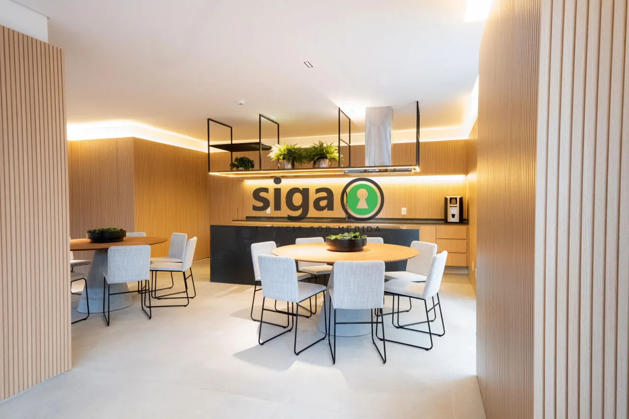 Imagem Apartamento para venda em Pinheiros 2 dormitórios, São Paulo - SP