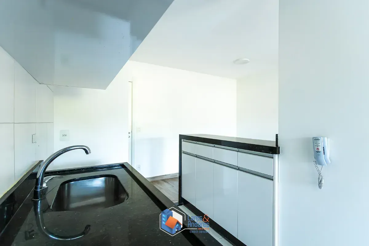 Imagem Apartamento para venda em Vila Anastácio com 3 quartos, sendo 1 suíte, 92m²