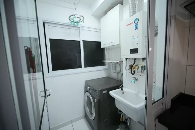 Imagem Apartamento à venda no bairro Jardim das Laranjeiras - São Paulo/SP