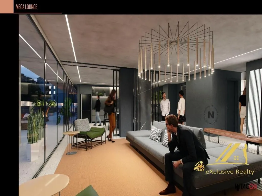 Imagem Apartamento RESIDENCIAL em São Paulo - São Paulo, Indianópolis