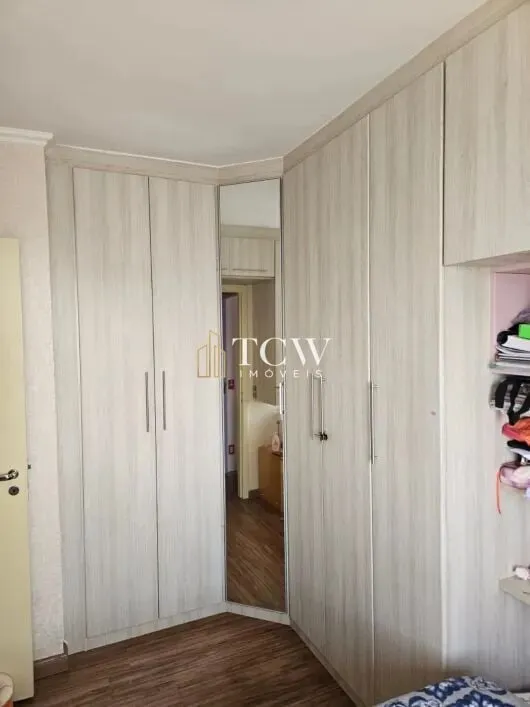 Imagem Apartamento à venda no bairro Barra Funda - São Paulo/SP, Zona Oeste