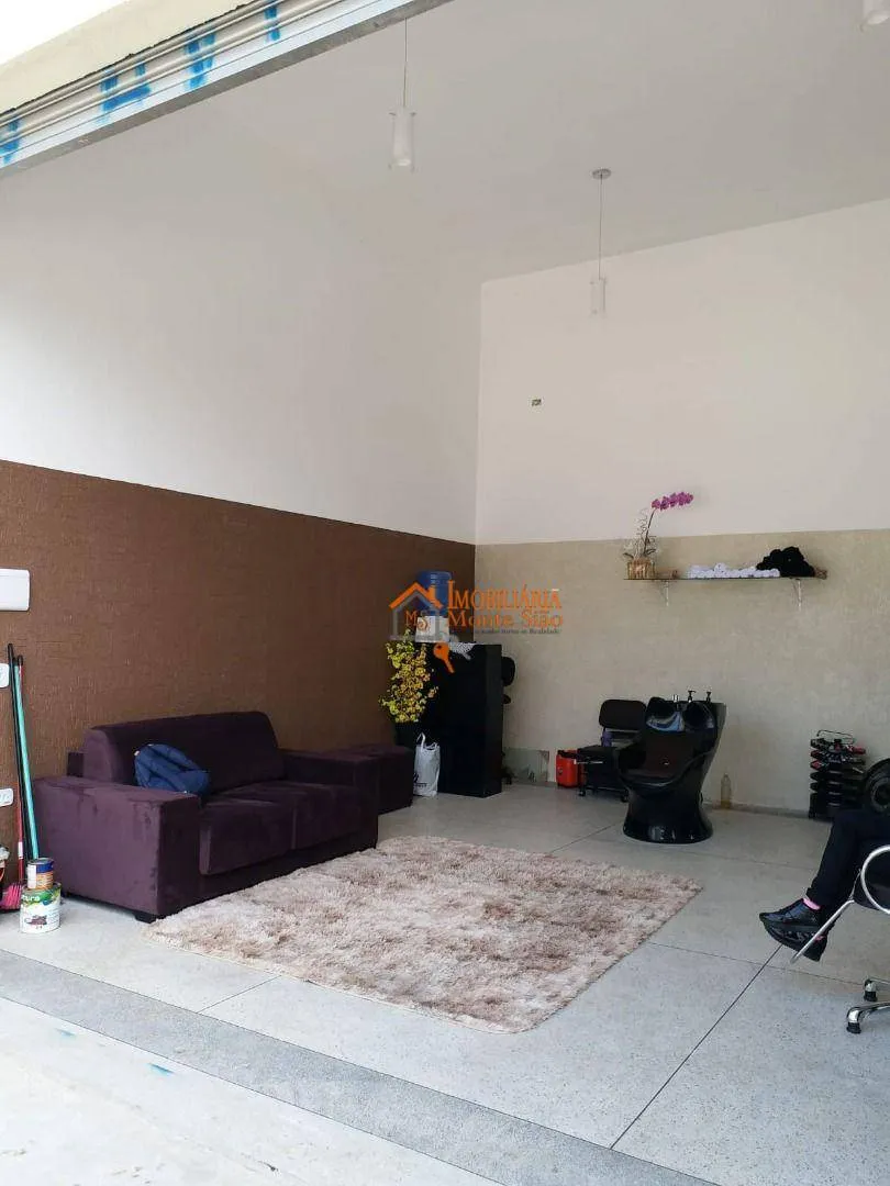 Imagem Prédio à venda, 700 m² por R$ 1.750.000,00 - Jardim Novo Portugal - Guarulhos/SP