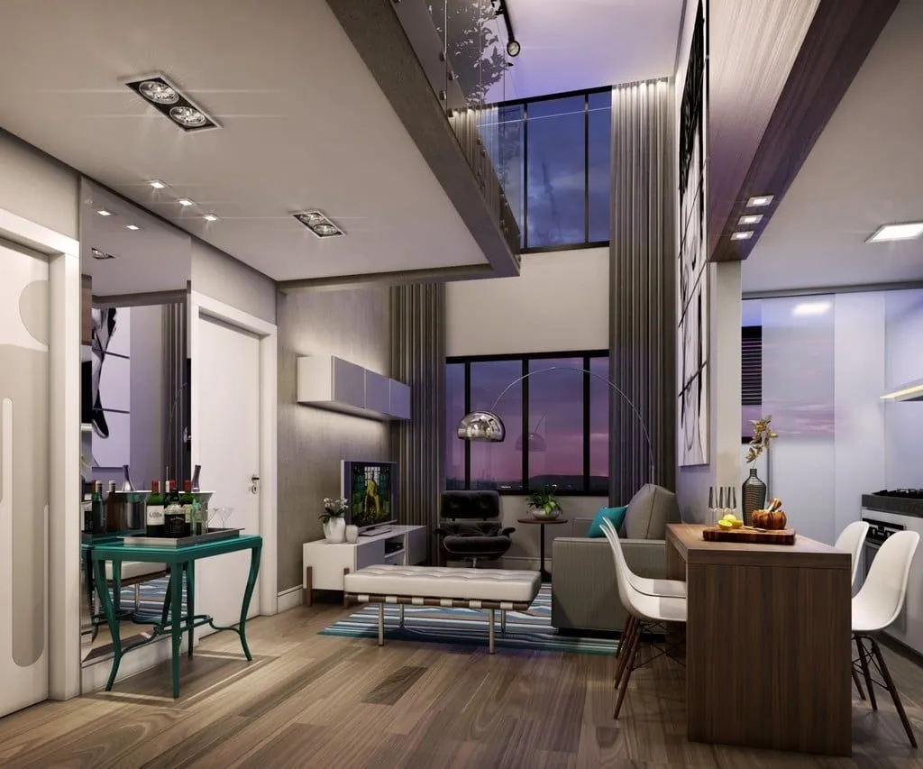 Imagem Apartamento em Vila João Pessoa
