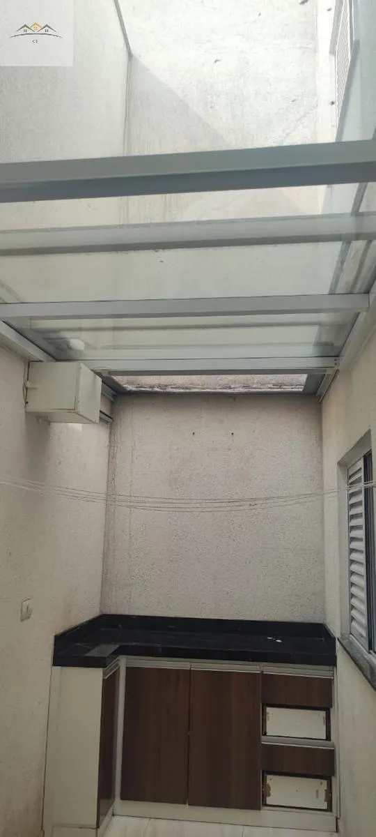 Imagem APARTAMENTO RESIDENCIAL em Santo André - São Paulo, Vila Aquilino