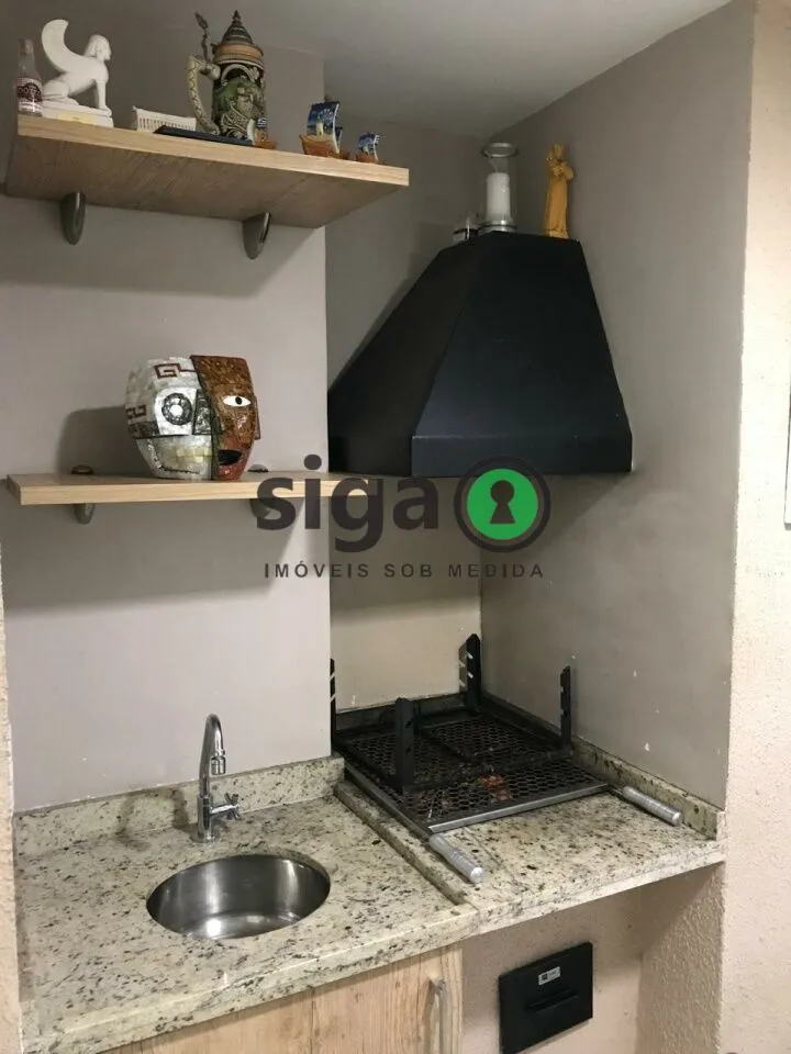 Imagem APARTAMENTO PARA VENDA 2 DORMITORIOS E 2 VAGAS NO CONDOMINIO ACTUAL MORUMBI