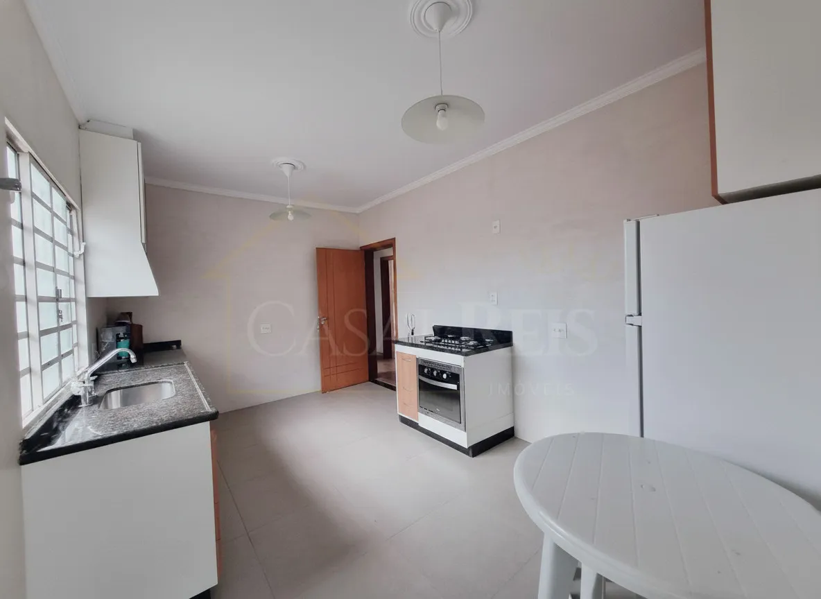 Imagem Casa 3 quartos à venda em Estância Poços de Caldas, Poços de Caldas