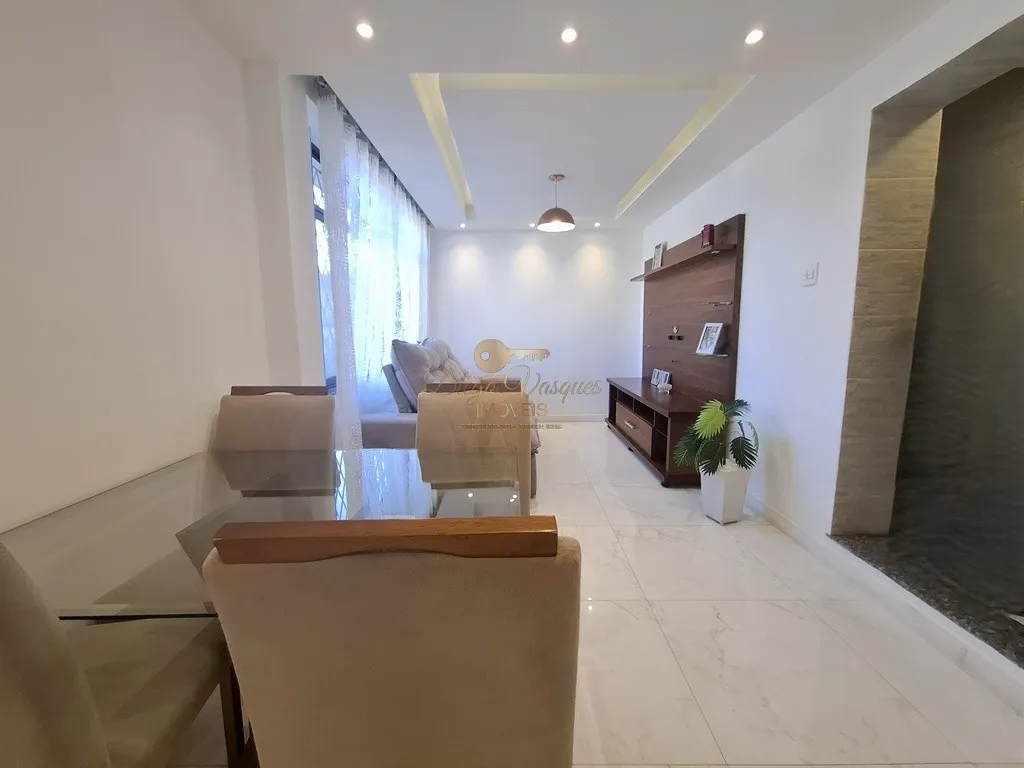 Imagem Casa para Venda em Teresópolis / RJ no bairro Barra do Imbuí