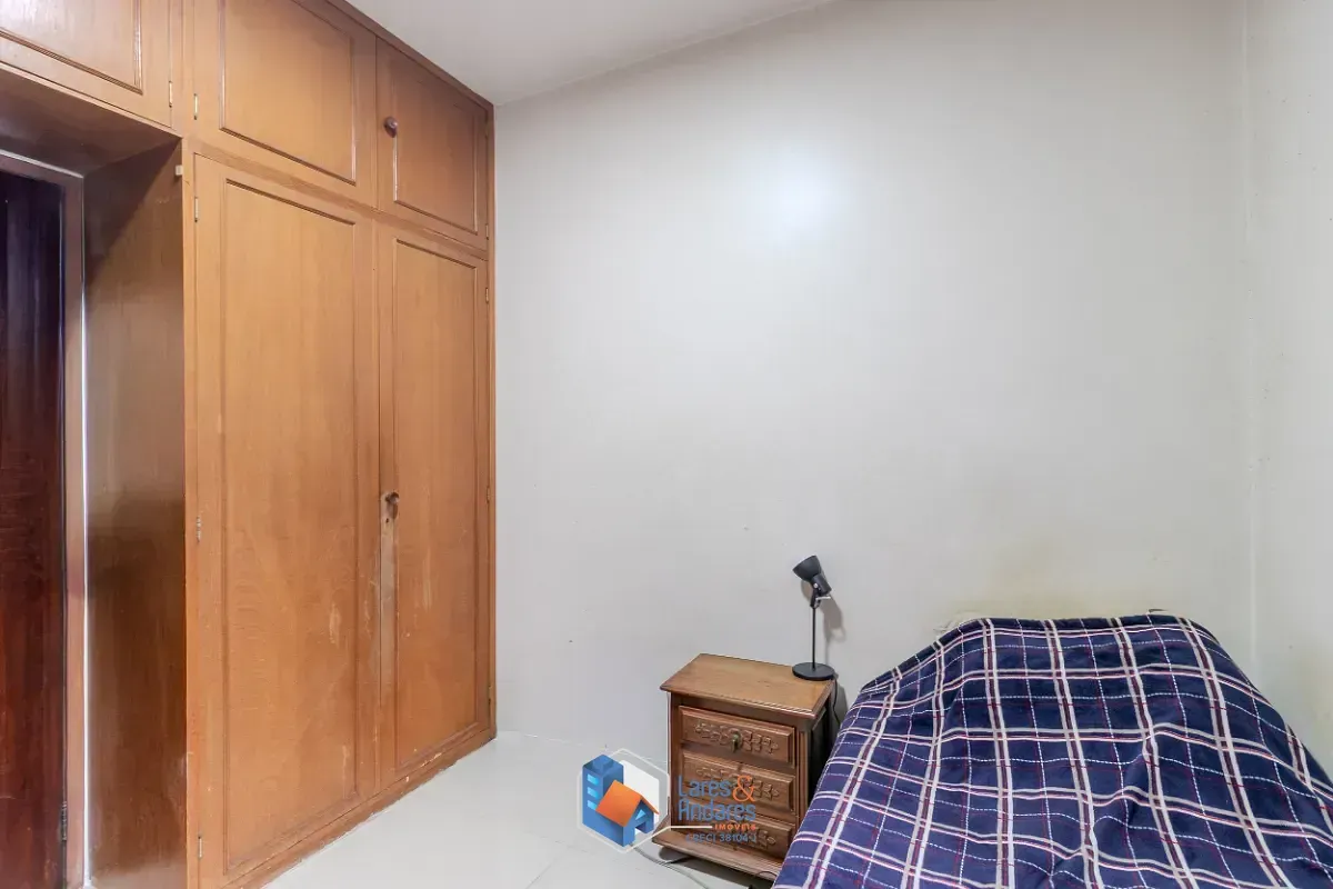 Imagem Casa para venda em Chácara Santo Antônio (Zona Sul) com 3 quartos, 104m²