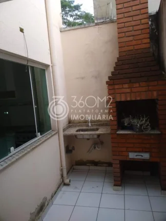Imagem Sobrado para Venda em Santo André / SP no bairro Vila Alice