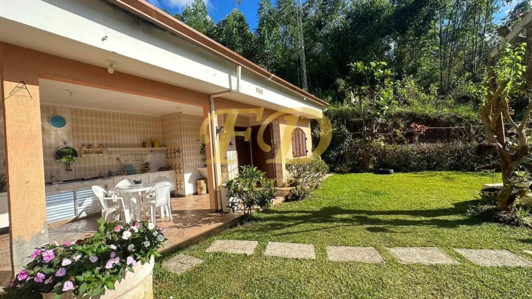 Imagem Sítio em Bom Jesus dos Perdões